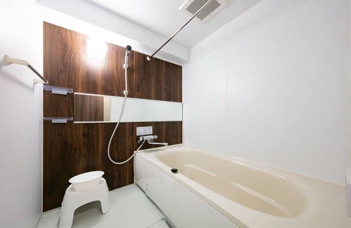 Kotoni House | Asian resort twin room stay without meals comp / Sapporo Hokkaidō