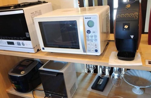 Kagamino House | Charter a whole building with likeminded friends / Tomata-gun Okayama