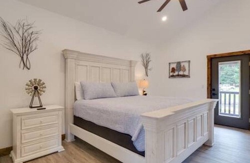 Blue River House | Amazing views Twin peaks South Duplex