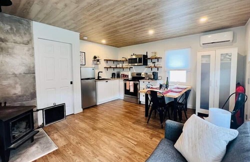 Magog House | Le Calypso - Access to the lake