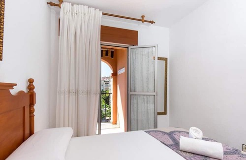 Fuengirola Apartment | BOLICHES CENTER APARTMENT next to the BEACH