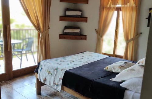 Manizales Cabin | Entre Pinos Hostal