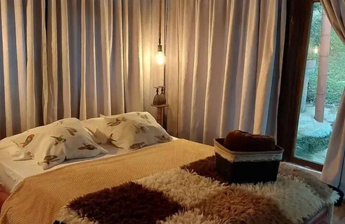 Manizales Cabin | Entre Pinos Hostal