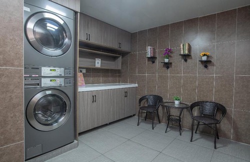 Qibin District Hotel | Hanting Hotel Hebi Yulong Aizhicheng