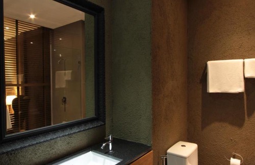 Ban Tai Hotel | Inchantreedoopool