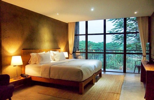 Ban Tai Hotel | Inchantreedoopool
