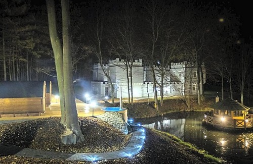 gmina Zarszyn Bed & Breakfast | Basztogród