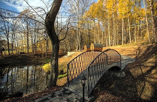 gmina Zarszyn Bed & Breakfast | Basztogród