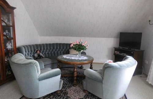 Rinteln Apartment | Köster & Hahnemann