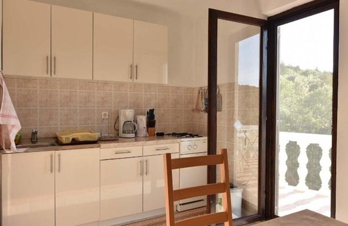 Pokrivenik Apartment | Apartmani Marko