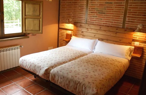 Ribadedeva House | Primorías Boquerizo