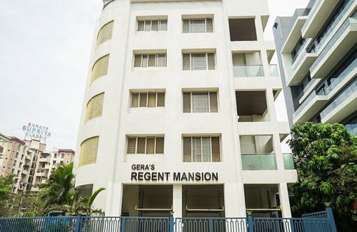 Baner Hotel | Treebo Kuval Inn