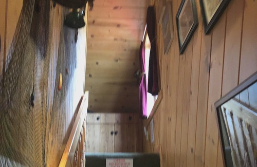 Cusick Cabin | The Hidden Moose Lodge