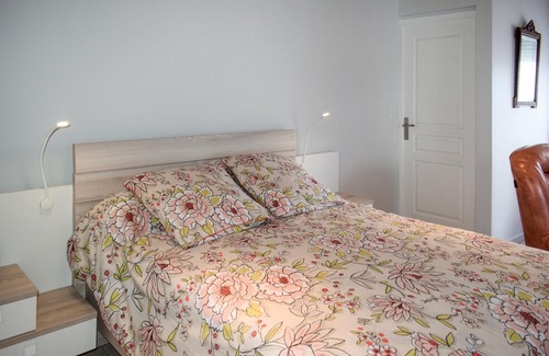 Quemperven House | Cozy Home In Quemperven With Wifi