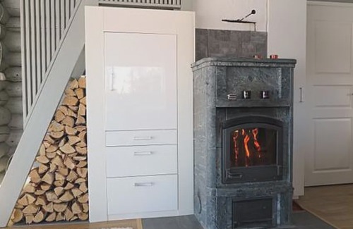 Utsjoki House | Holiday Home Karetörmä by Interhome