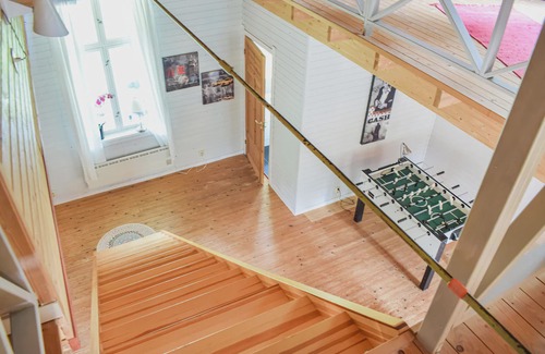 Asarum House | Cozy Home In Asarum With Wifi