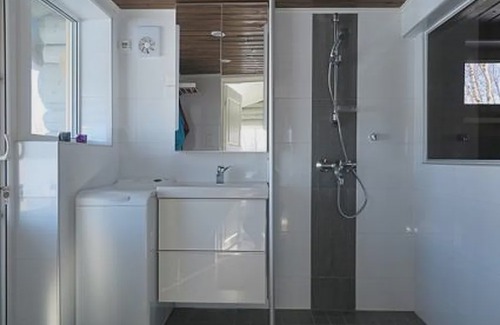 Utsjoki House | Holiday Home Karetörmä by Interhome