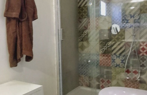 Sampieri Villa | House with garden sea view and wifi