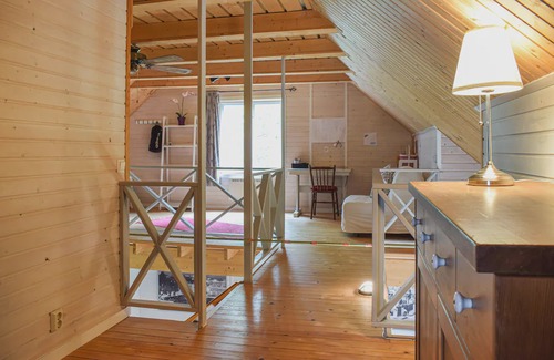 Asarum House | Cozy Home In Asarum With Wifi