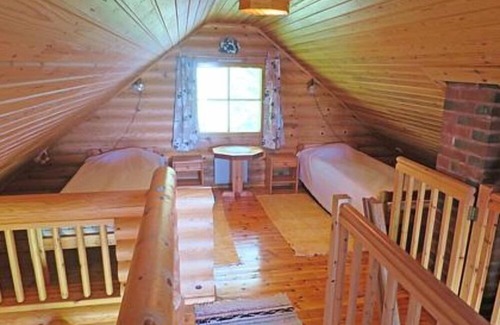 Virrat House | Holiday Home Lepolahti by Interhome