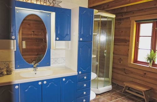 Aseral Ski Chalet | Chalet Lindefjeldbu by Interhome