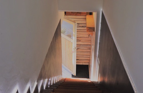 Munchen District Villa | Chalet Ambiente in Munich with perfect connection to the motorway and S-Bahn