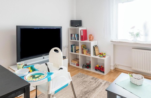 Stockach Apartment | Apartment Neunzehn