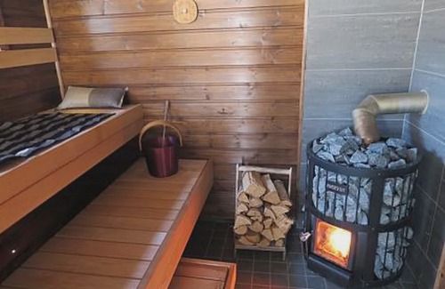 Utsjoki House | Holiday Home Karetörmä by Interhome
