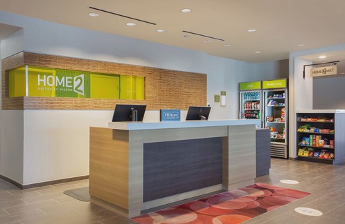 Lewes Hotel | Home2 Suites by Hilton Lewes Rehoboth Beach