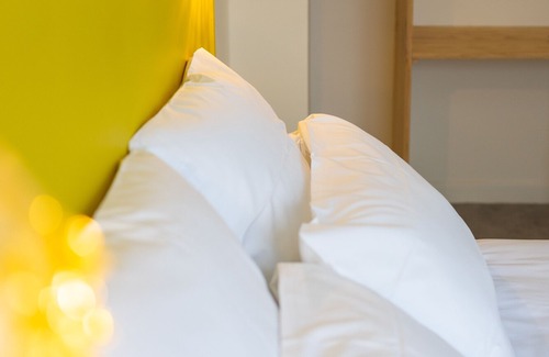 Breil - Barberie Hotel | Le Lieu Dit