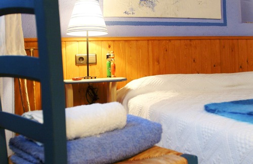 Garriguella Apartment | Can Coll I
