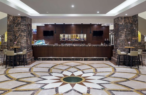 Mecca Hotel | Park Inn by Radisson Makkah Al Naseem