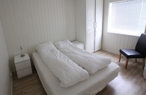 Oksnes House | Myre Overnatting