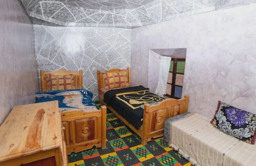 Tabant Hotel | Gite Ait Ayoub