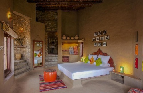 Pali Resort | Brij Lakshmansagar, Pali - Small Luxury Hotels of the World