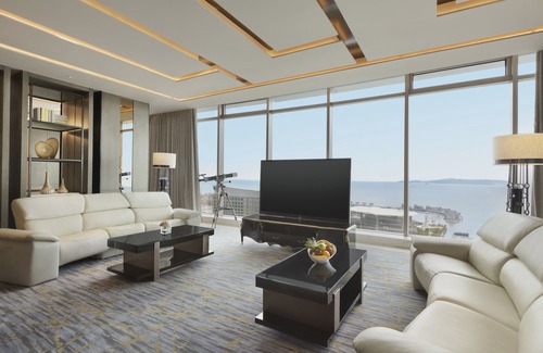 Siming Hotel | InterContinental Xiamen by IHG