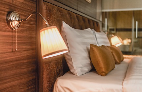 Sisaket Hotel | Gallery Design - SHA Extra Plus
