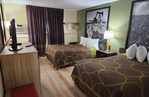 Craig Hotel | Super 8 by Wyndham Craig