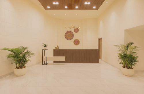 Pimpri Colony Hotel | Keys Prima by Lemon Tree Hotels, Pimpri, Pune