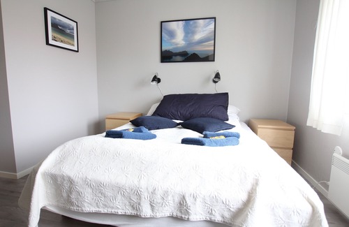 Oksnes House | Myre Overnatting
