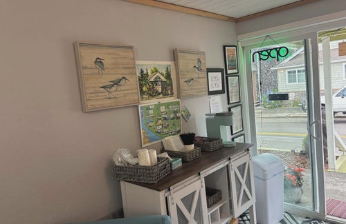 Netarts Hotel | Terimore Lodging by the Sea