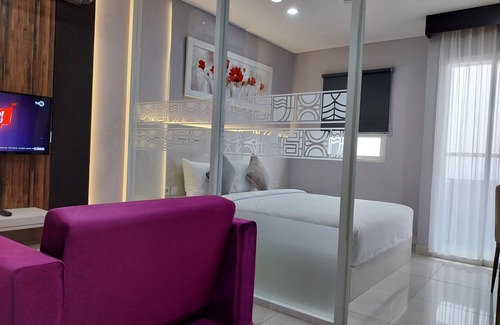 Depok Hotel | Daima Suites Margonda