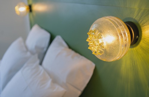 Breil - Barberie Hotel | Le Lieu Dit