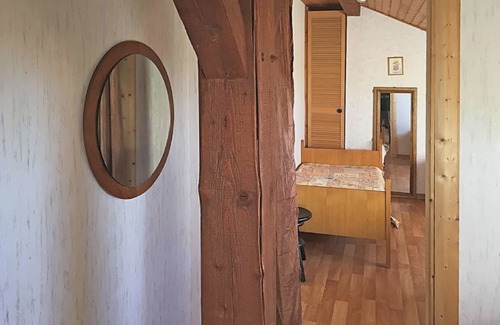 Waldbrunn Apartment | Cozy Apartment in Ellar with Garden