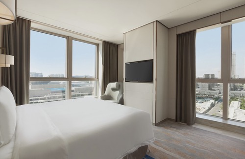 Siming Hotel | InterContinental Xiamen by IHG