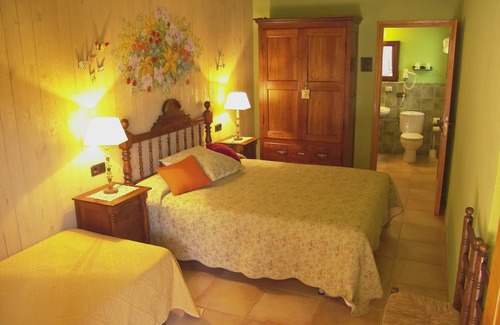 Garriguella Apartment | Can Coll I