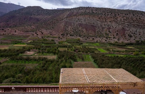 Tabant Hotel | Gite Ait Ayoub