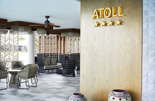 Kedhigandu Resort | Riu Atoll-All Inclusive
