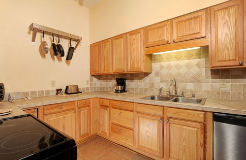 Keystone Resort | Aspen Ridge Condominiums by Keystone Resort
