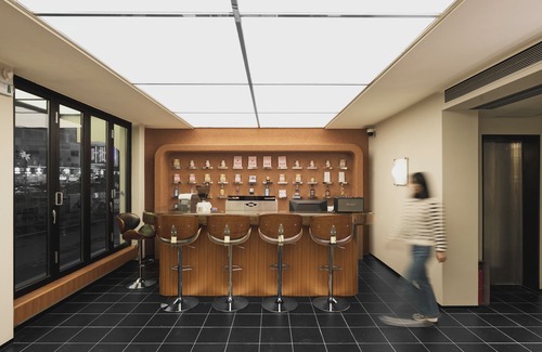 Tangkou Town Hotel | The Nest 1219 West Street